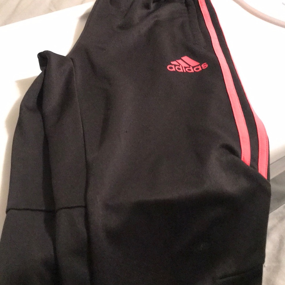 Adidas Climacool Girls Pants 13-14Y